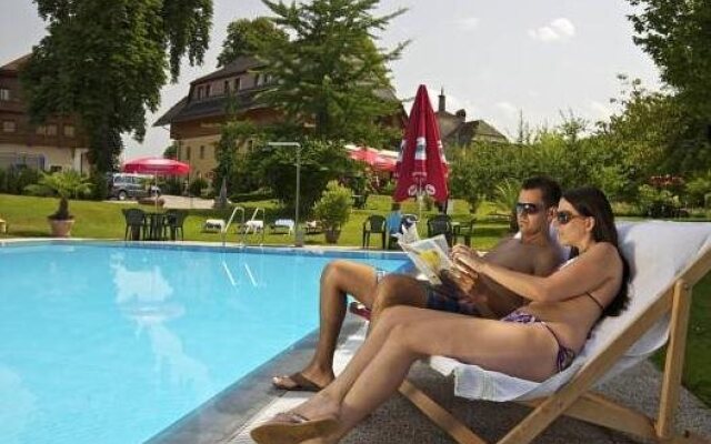 Hotel Zollner