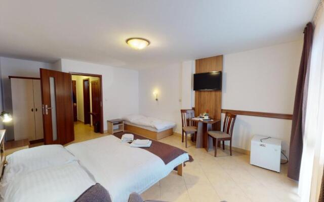 Garni Hotel Fatra