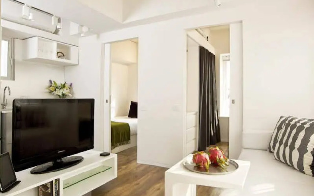 OVOLO Hotel West Kowloon