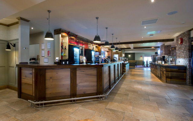 Premier Inn Abergavenny