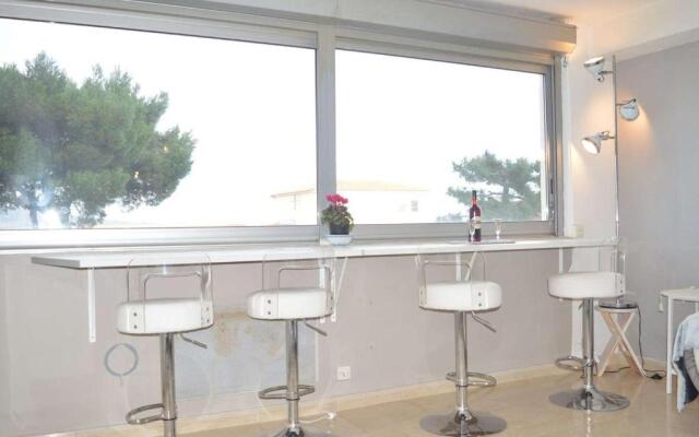 Appartement Banyuls-sur-Mer, 3 pièces, 4 personnes - FR-1-225C-52
