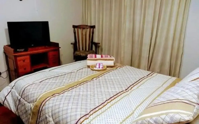 Illary house