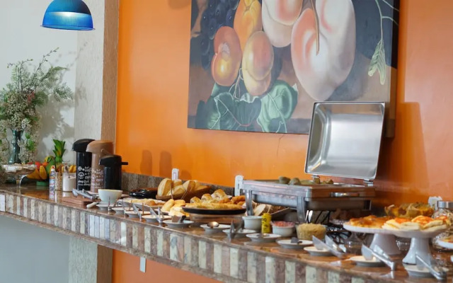 Ápides Palace Hotel