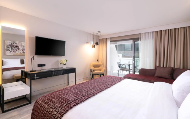 S Hotel Boutique Thessaloniki