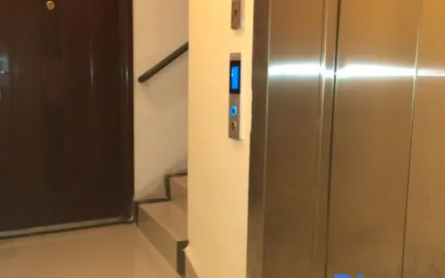 Yanbian Junmanlou Hotel