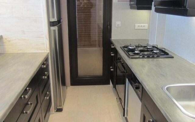 Appartement Pra-Loup, 4 pièces, 8 personnes - FR-1-165A-76