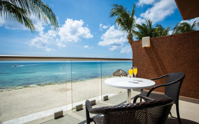 Secrets Aura Cozumel - Adults Only - All Inclusive