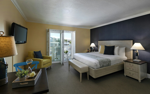Pismo Lighthouse Suites