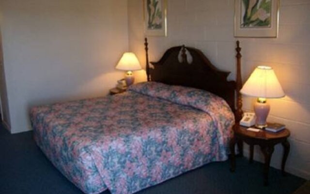 Knights Inn & Suites Canyon TX