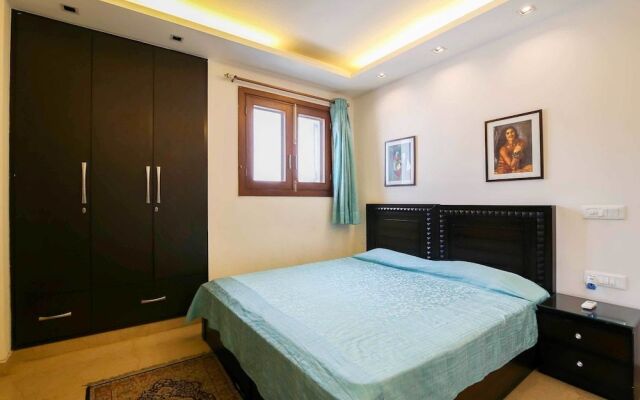 Woodpecker Service Apartments - Green Park