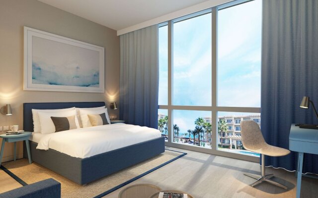 Mercure Dubai Deira
