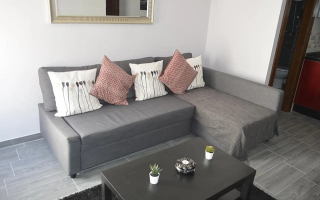 Apartamento Jazmín