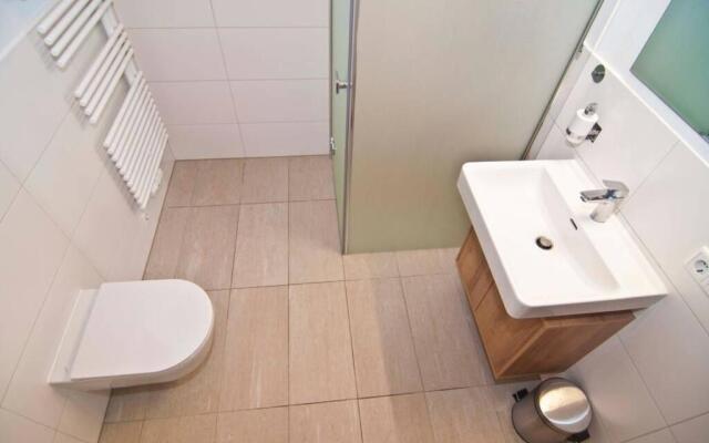 Appartement Grimminggarten