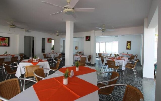 Hotel Best Day Melgar