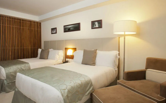 Hotel Sunsol Parque Costazul