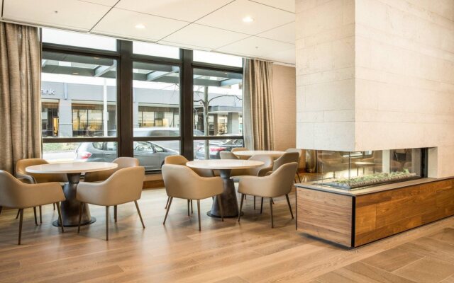 Courtyard by Marriott Seattle Bellevue/Downtown