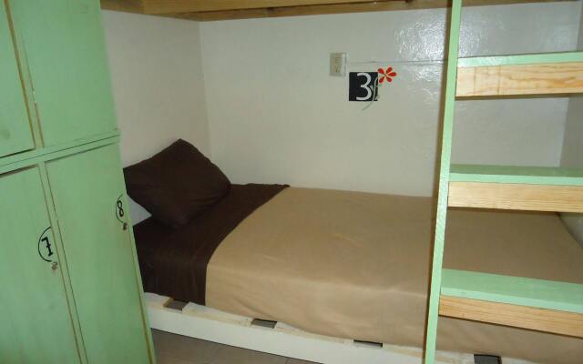 Humble Bumble Hostel