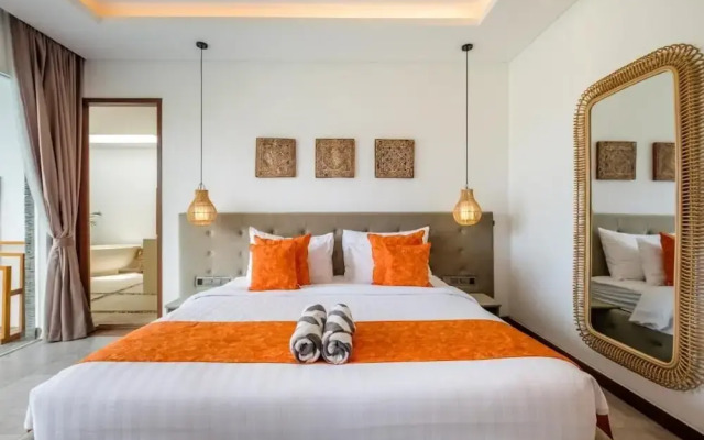 Madura Villa by Betterplace