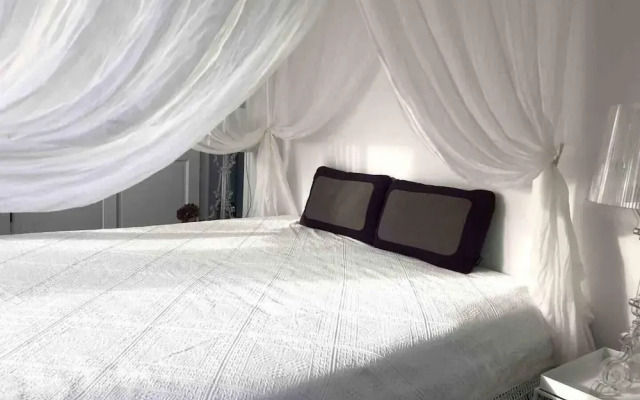 4 Star Holiday Home in Allinge