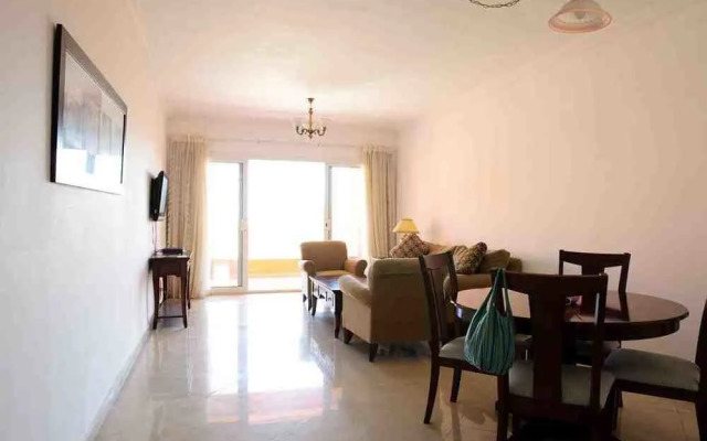 New Marina President Hotel