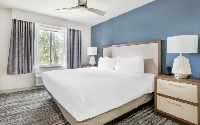 Hilton Vacation Club Varsity Club South Bend, IN