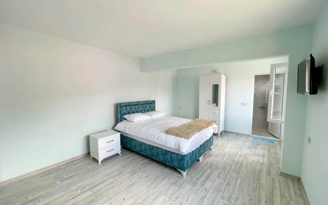 Yesilalan Hotel Caykara