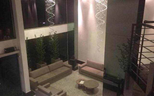 Liber Hotel Nova Serrana