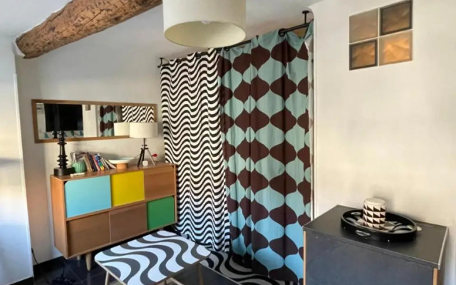 LaFrenchCasa La Plaine