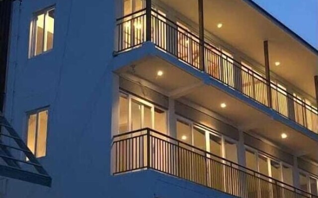 Chill Berg Resort - Bodimettu