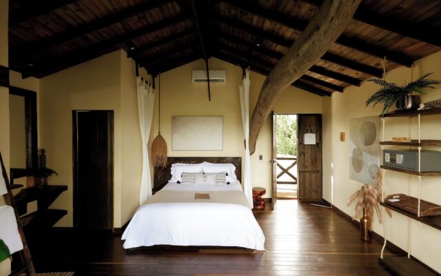 Casa Candela