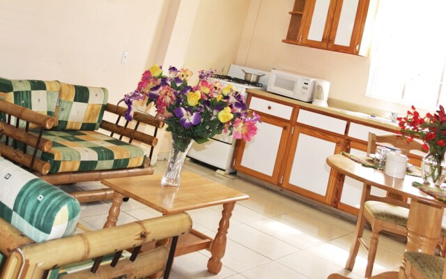 Caribbean Holiday Apartments
