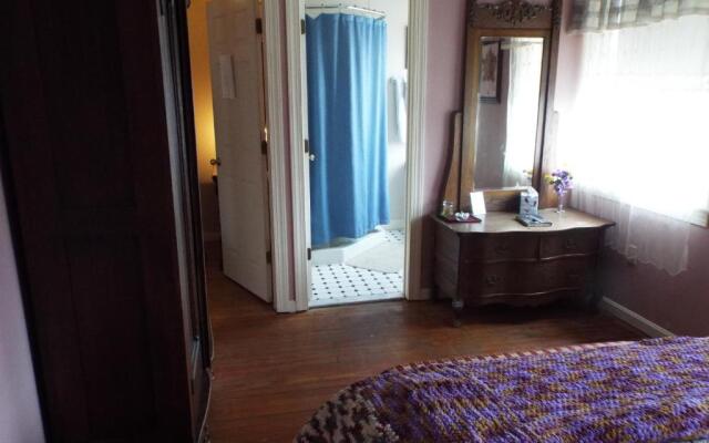 The Tillie Pierce House Inn