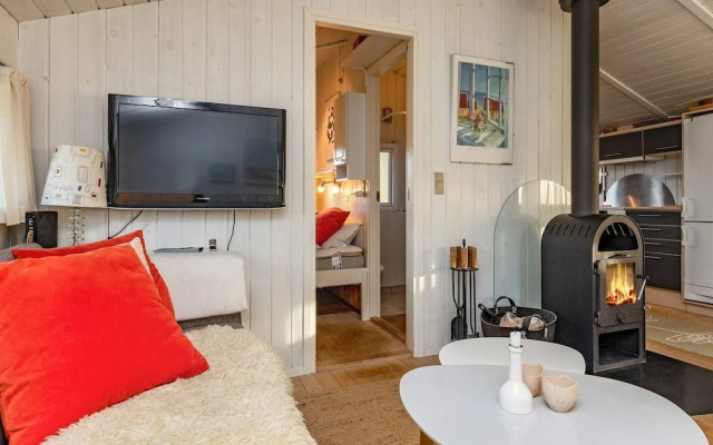 Homely Holiday Home in Jutland near Sea