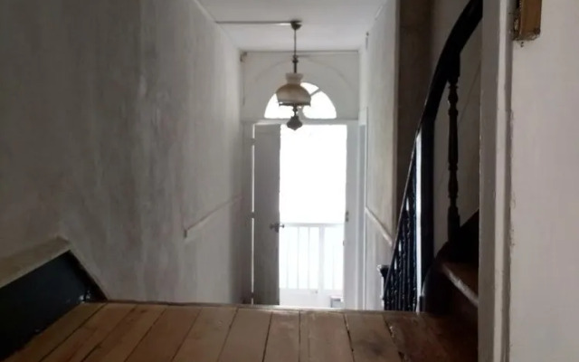 Sam House