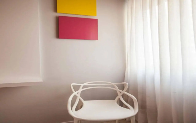 Rio Design Copacabana Hotel