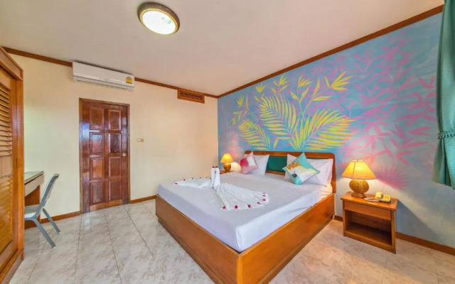 Panda Hotel（Patong Beach）