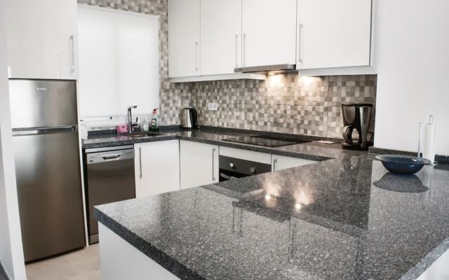 107310 Apartment In Mijas