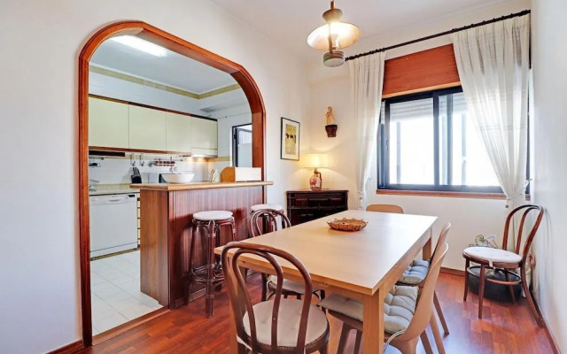 Faro Classic Apartment
