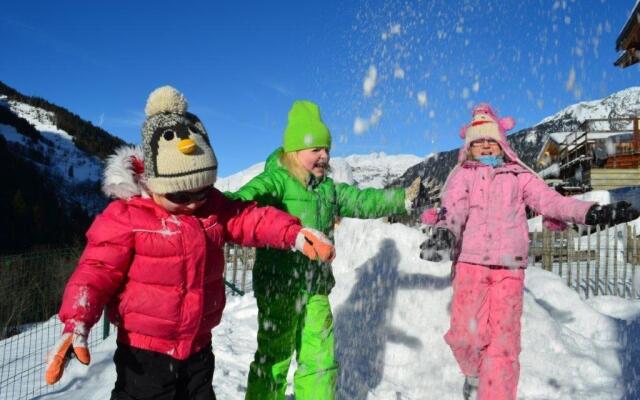 Chalet Marron by Tarentaise Properties