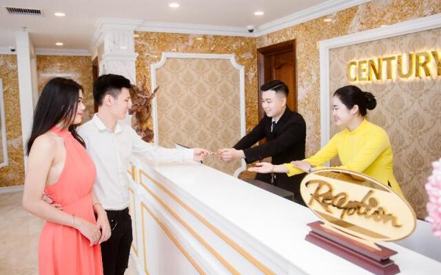Century Hotel Danang