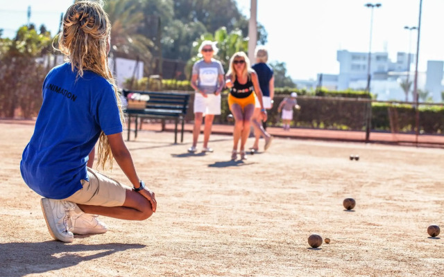 Dunes d'Or Ocean Club