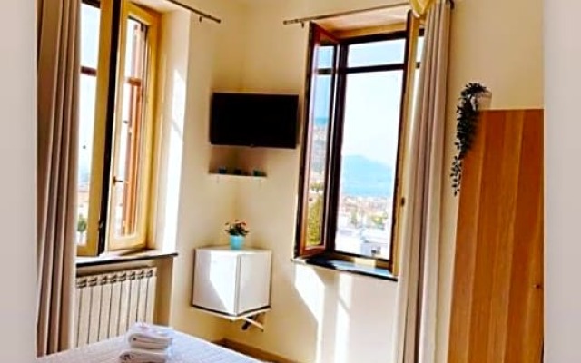 Casa la Roccia
