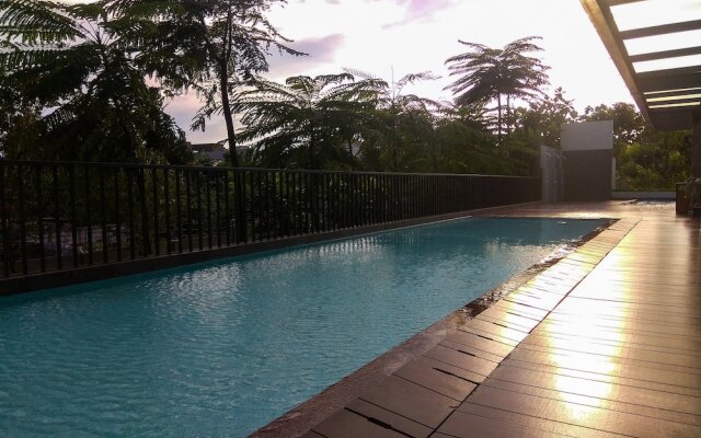 Best Price 1BR Lexington Residence