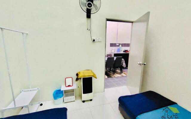KAHFI Wawa Homestay @ Kuantan