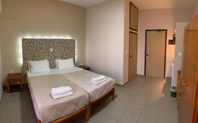 Flat 2 Bedrooms - Rhodes