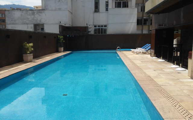 Mc Flats Country Residence Service