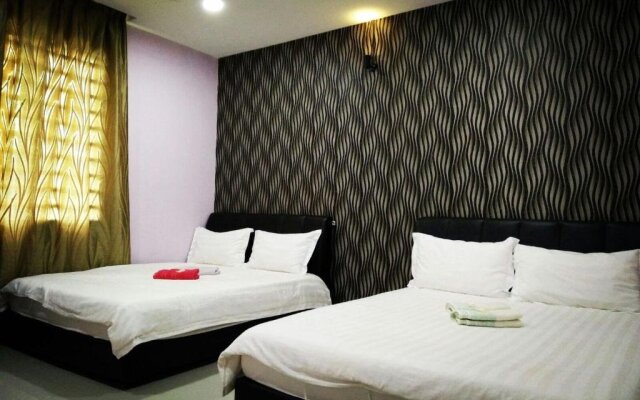 Leaf Guest House