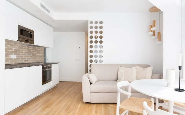 Wow Apartments By Olala Homes
