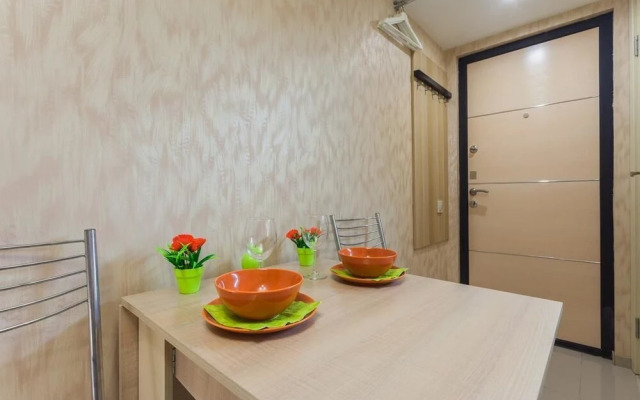 Pastel Na Poltavskoj Mini-Hotel