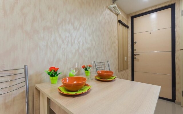 Pastel On Poltavskaya 10